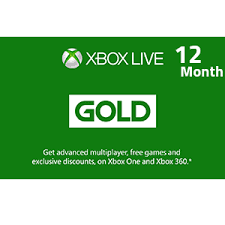 Xbox Oman 12M
