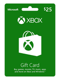 Xbox KSA 25$ Xbox Digital Gaming Currency  Gamers Point