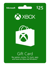 Xbox KSA 25$