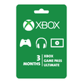 Xbox KSA 3M Xbox Digital Gaming Currency  Gamers Point