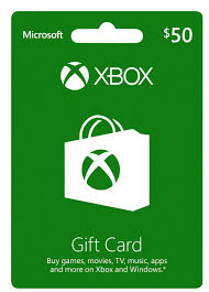 Xbox Oman 50$