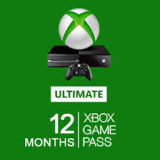 Xbox Qatar 12M