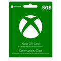 Xbox Qatar 50$ Xbox Digital Gaming Currency  Gamers Point