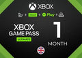 Xbox UK 1M Xbox Digital Gaming Currency  Gamers Point