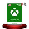 Xbox USA 100$ Xbox Digital Gaming Currency  Gamers Point