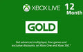 Xbox USA 12M Xbox Digital Gaming Currency  Gamers Point