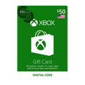 Xbox USA 50$ Xbox Digital Gaming Currency  Gamers Point