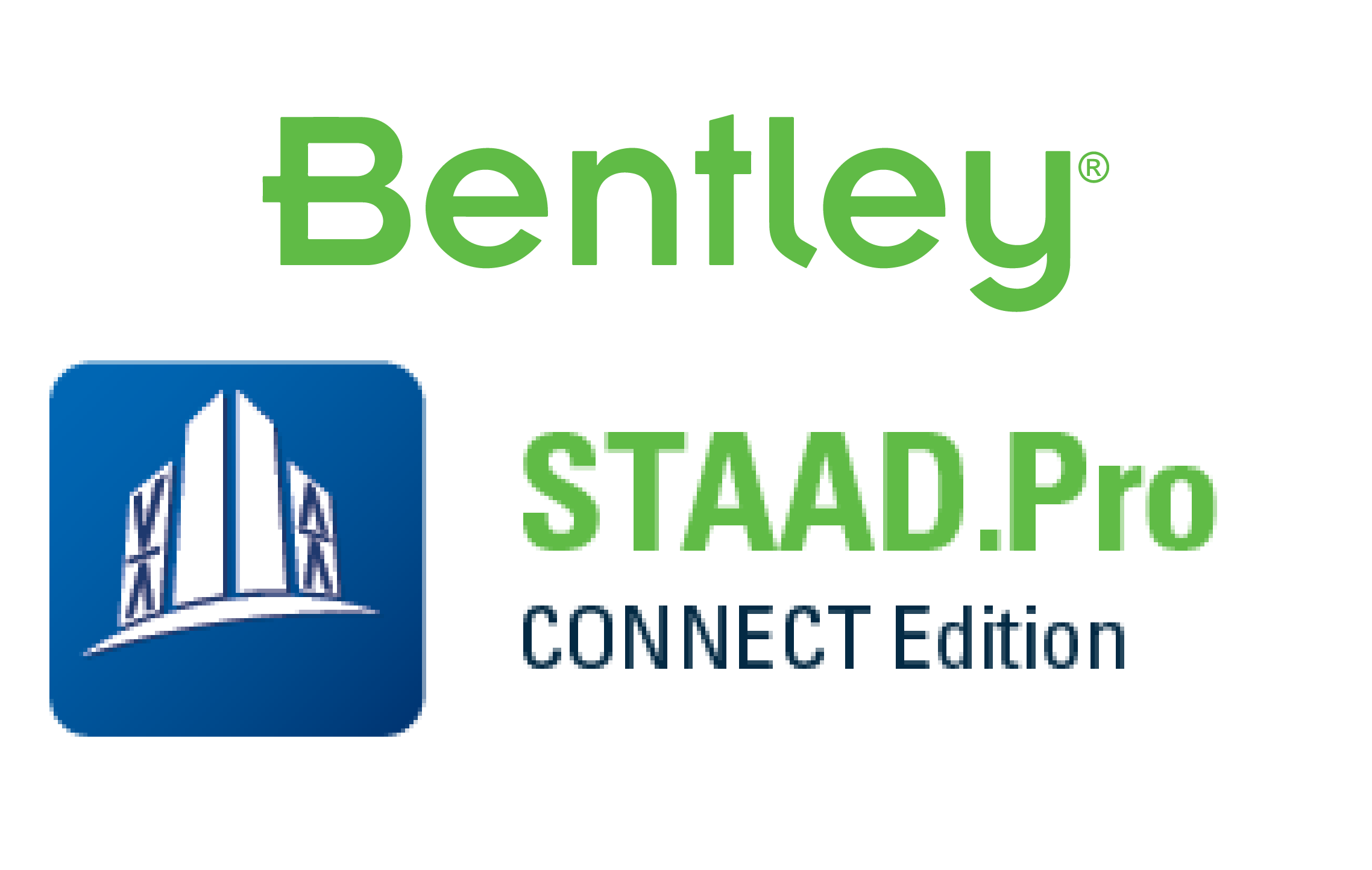 Bentley STAAD.Pro CONNECT Edition – برنامج تحليل وتصميم الهياكل دون اتصال بالإنترنت