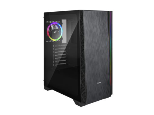 Zalman Z3 NEO ATX Mid Tower Gaming Case - GPH Case Gamers Point 39.000 