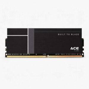 ACE Flare 16GB DDR5-6000 CL38 non-RGB desktop RAM at Gamers Point Bahrain
