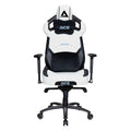 ACE SpaceX Ergonomic Gaming Chair 4D Armrests Lumbar Support Gaming Chair - Gamers Point Bahrain