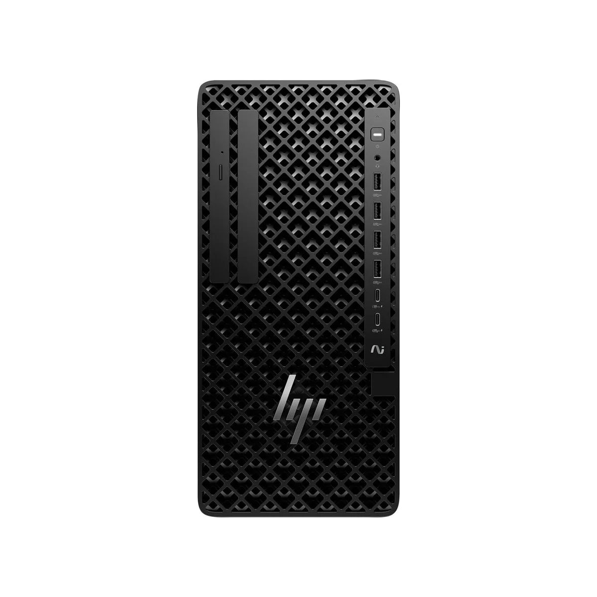HP Z1 Tower G1i | Core Ultra 7 265 | 8GB DDR5 | 512GB NVMe