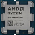 AMD Ryzen 5 8400F processor - Gamers Point Bahrain