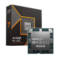 AMD Ryzen 7 9850X3D processor - Gamers Point Bahrain