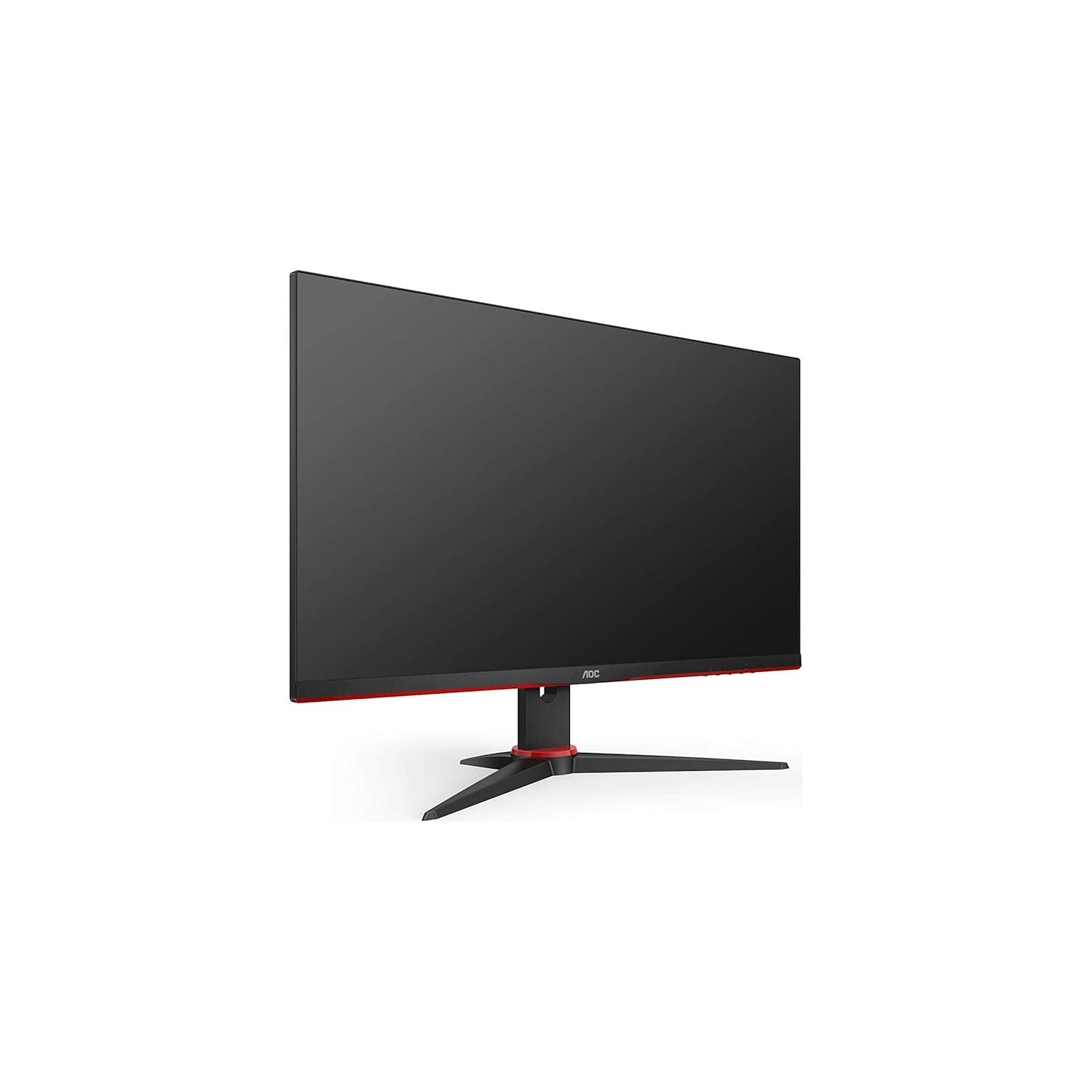 AOC 24G2E5 24 Inch (61 Cm) 1920 X 1080 Pixels Fhd IPS Gaming Lcd Monitor with 75Hz Refresh Rate, 1 Ms Response Time, Adaptivesync, Hdr, Tilt Adjustment, Black Monitors Gamers Point 70.000 