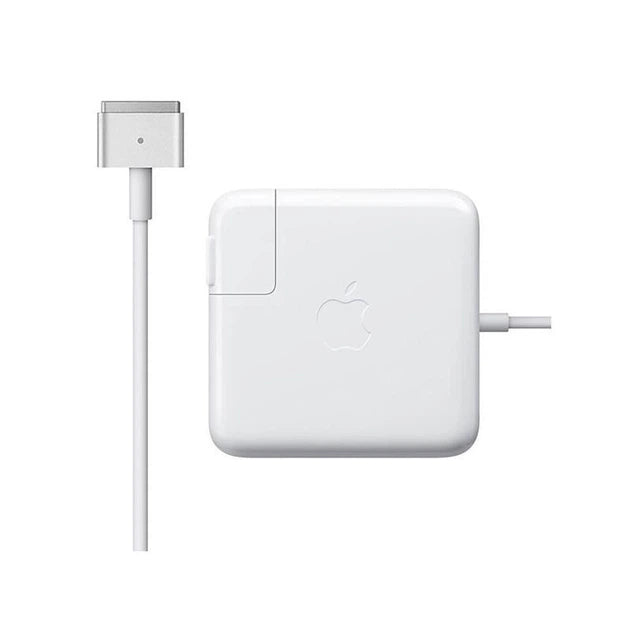 Apple 45W MagSafe 2 Laptop Charger — manufacturer model reference