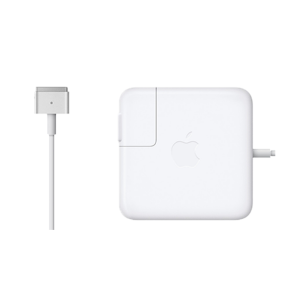 Apple 60W MagSafe 2 Laptop Charger — manufacturer model reference