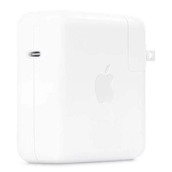 Apple 67W USB-C Laptop Charger — manufacturer model reference
