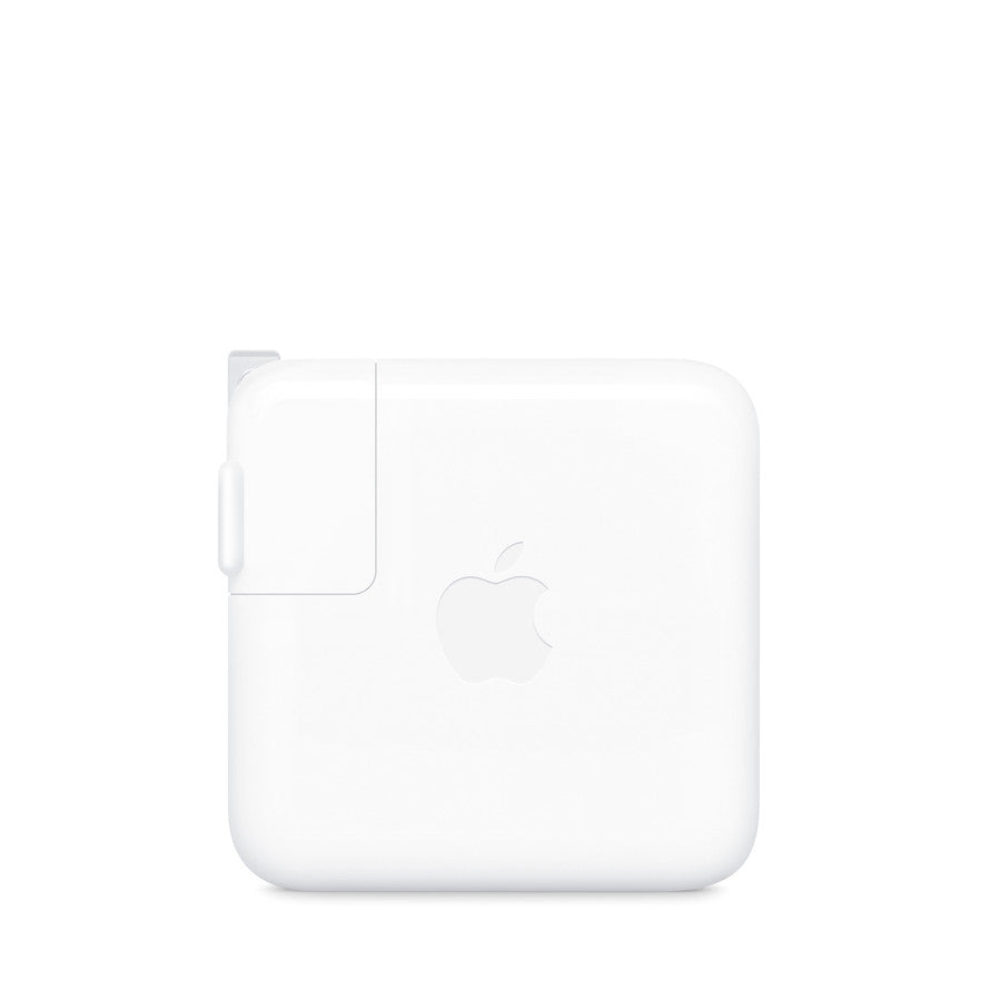 Apple 70W USB-C Laptop Charger — manufacturer model reference