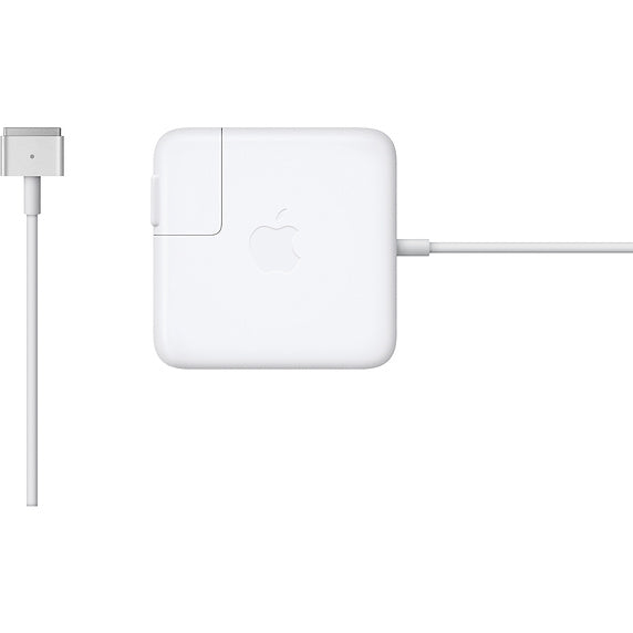 Apple 85W MagSafe 2 Laptop Charger — manufacturer model reference