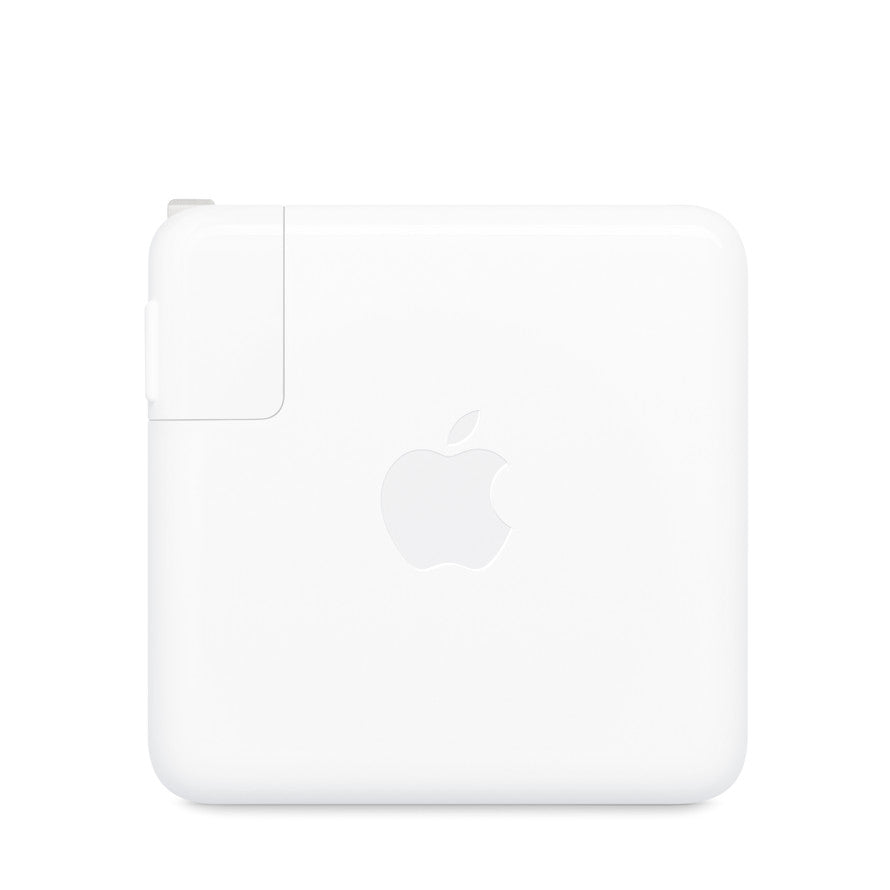 Apple 96W USB-C Laptop Charger — manufacturer model reference