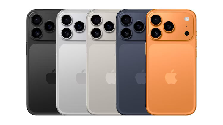 iPhone 17 Pre-Order — BD 300 Secure Deposit. Apple Pre-Order  Gamers Point