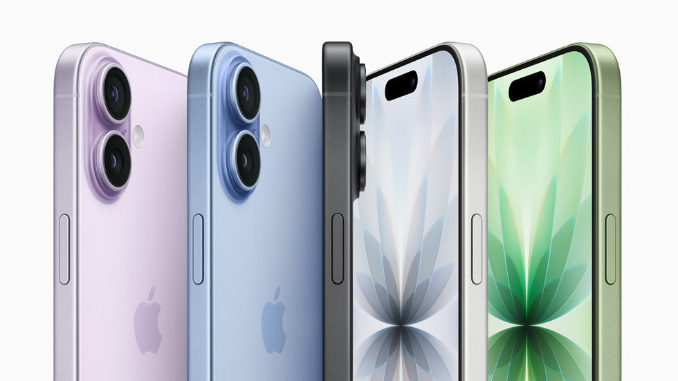 iPhone 17 Pre-Order — BD 300 Secure Deposit. Apple Pre-Order  Gamers Point