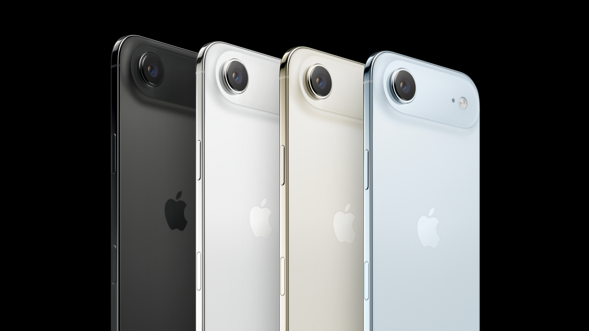 iPhone 17 Pre-Order — BD 300 Secure Deposit. Apple Pre-Order  Gamers Point