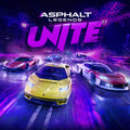 Asphalt Legends – 800 Tokens – GLOBAL Digital Key