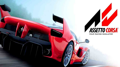 Assetto Corsa FULL GAME (v1.16.4) » BAHRAIN GAME Gamers Point 4.500 