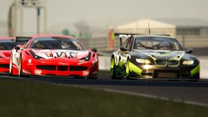 Assetto Corsa FULL GAME (v1.16.4) » BAHRAIN GAME Gamers Point 4.500 