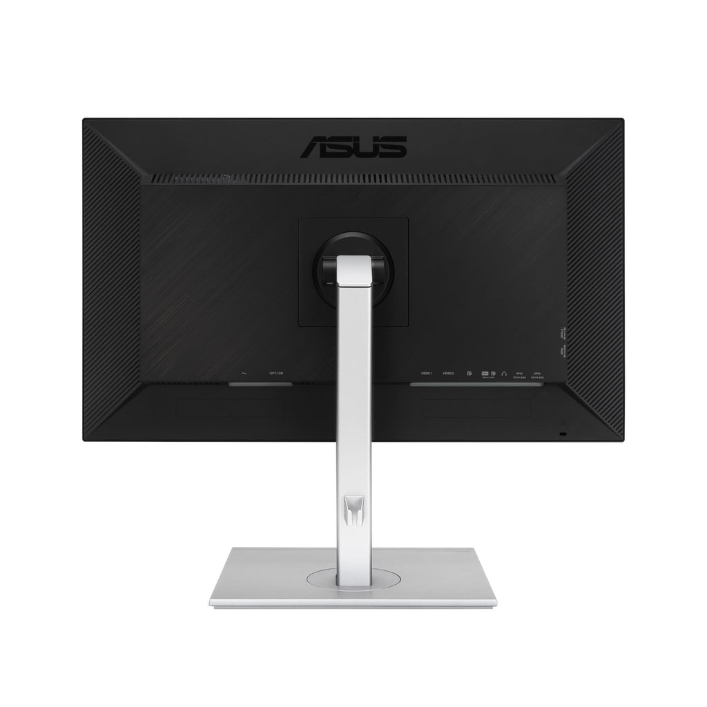 ASUS ProArt PA279CV 27-inch 4K IPS monitor rear view