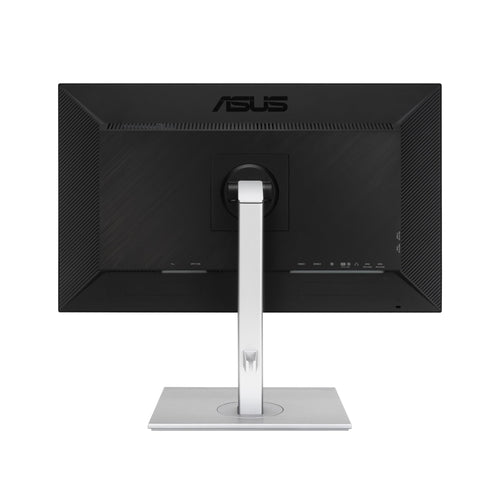 ASUS ProArt PA279CV 27-inch 4K IPS monitor rear view