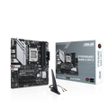 ASUS Prime B650M-A WiFi II AMD B650 AM5 DDR5 Micro-ATX Motherboard at Gamers Point Bahrain
