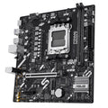 ASUS PRIME B850M-F AMD B850 motherboard