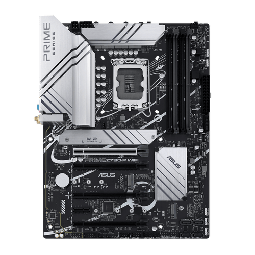 ASUS PRIME Z790-P WIFI motherboard at Gamers Point Bahrain