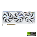 ASUS ROG Astral RTX 5090 White OC official product image