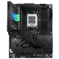 ASUS ROG Strix X870-F Gaming WiFi X870 AM5 motherboard front view