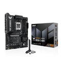 ASUS TUF Gaming B850-E WiFi AMD B850 AM5 DDR5 ATX Motherboard at Gamers Point Bahrain