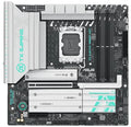 ASUS TX GAMING B860M WIFI motherboard - Gamers Point Bahrain
