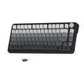 Attack Shark X85 Pro Wireless Mechanical Gaming Keyboard - Moonlight