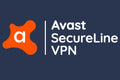 Avast SecureLine VPN – 10 Devices – 3 Years – GLOBAL Digital Key