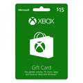 Xbox Live Gift Card - 15 USD-BAHRAIN XBOX Gamers Point 8.000 