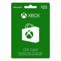 Xbox Live Gift Card - 25 USD-BARHAIN XBOX Gamers Point 13.000 
