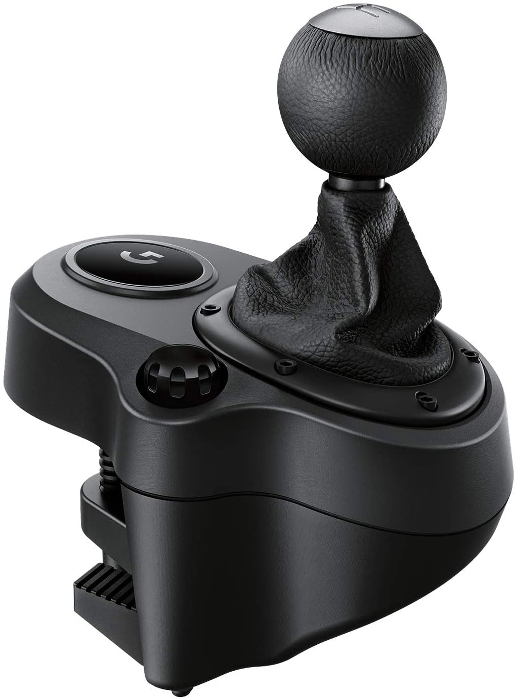 Logitech Driving Force Shifter-BAHRAIN G Gamers Point 33.000 