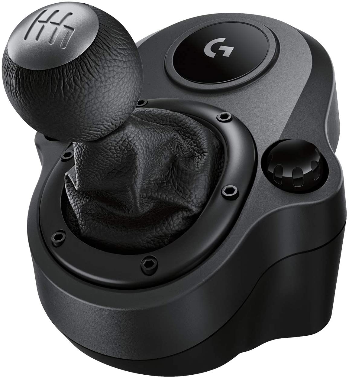 Logitech Driving Force Shifter Now Buy From Gamers Point Store Arad With Best Discounted Price Call Us Now +973-36820393 Delivery available to all bahrain Shifter Gamers Point 29.000 