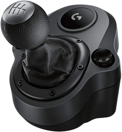 Logitech Driving Force Shifter-BAHRAIN G Gamers Point 33.000 