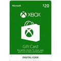 Xbox Live Gift card - 20 USD-BARHAIN XBOX Gamers Point 11.000 