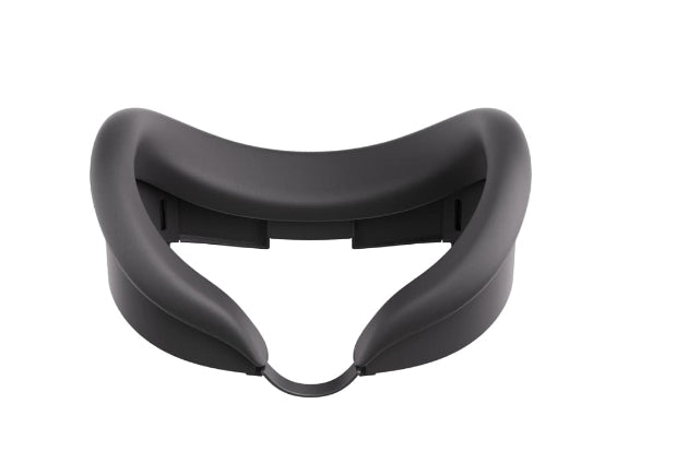 Meta Quest 3 Silicone Facial Interface BAHRAIN VR Gamers Point 36.000 