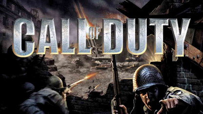 Call of Duty Deluxe Edition PC GAME (United Offensive) BAHRAIN GAME Gamers Point 8.000 